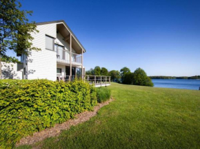 Villa for 6 people in Boussu-lez-Walcourt